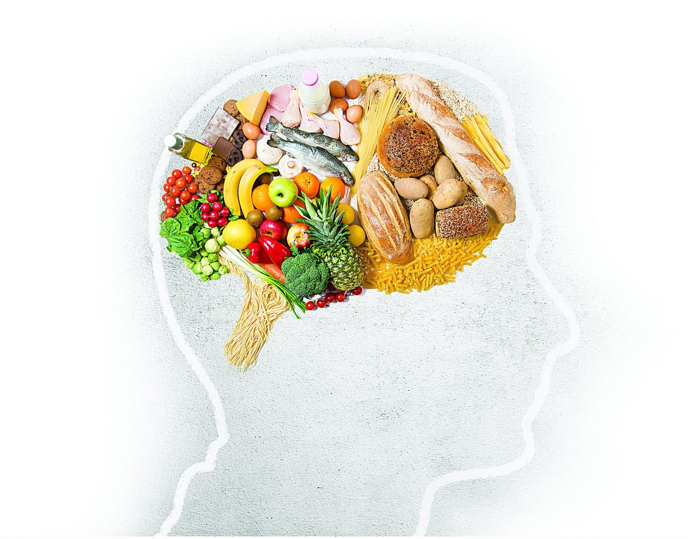 
                Programar la mente y el cuerpo para lograr un peso saludable
              